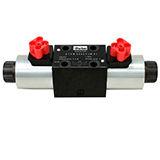 Directional Control Valve - D1VW Series(AP)